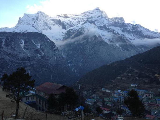 Others 5, Mountain Lodges of Nepal, Phakding, Sagarmatha