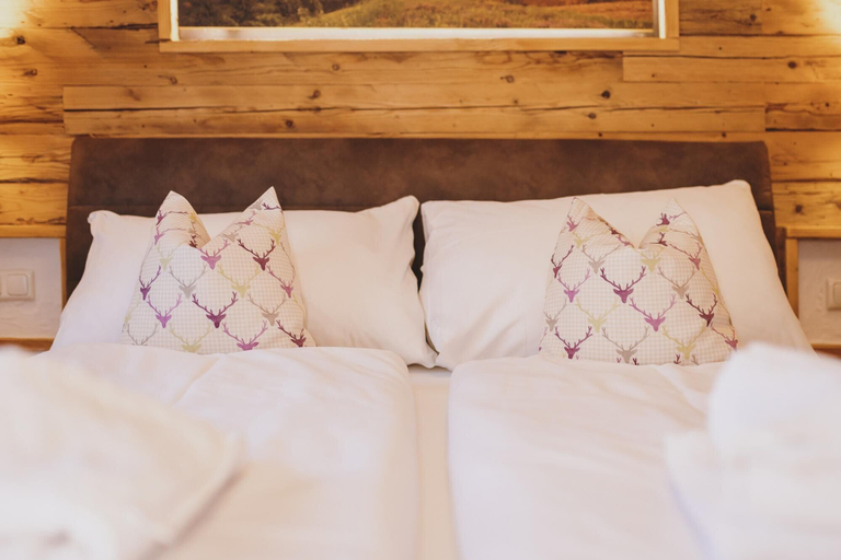 Room 3, Chalet Molly in Zell am See, Zell am See