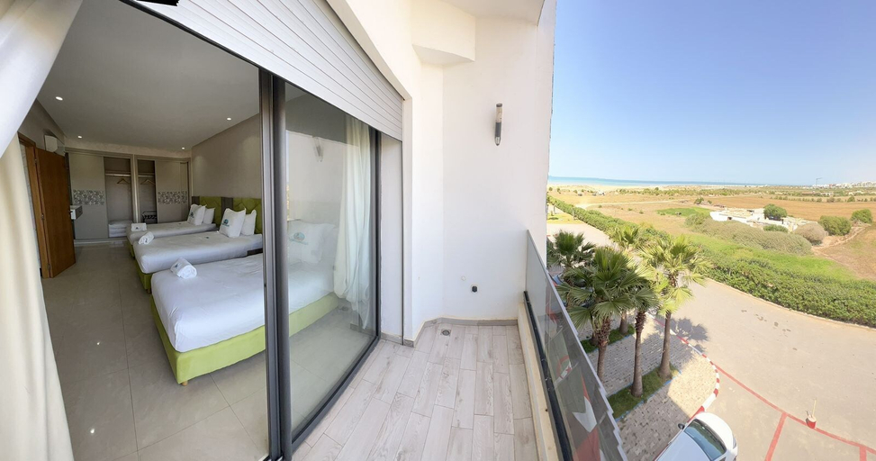 Others 4, Casa Beach Hotel, Settat