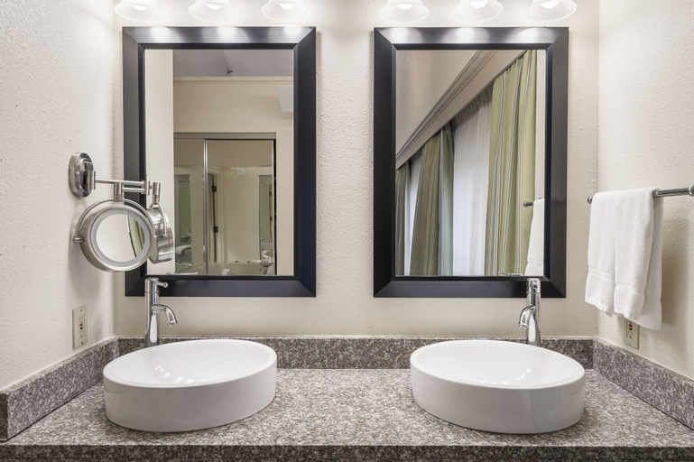 Bathroom 12