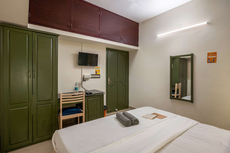 Bedroom 3, Zostel Kochi (Fort Kochi), Ernakulam
