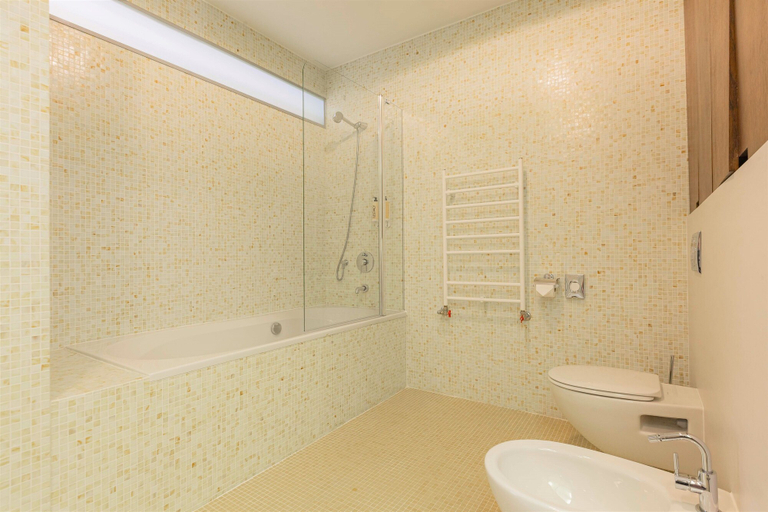 Bathroom 4, Rixwell Collection Seaside Hotel Jurmala, Riga