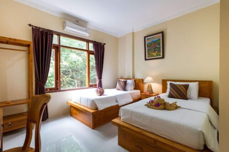 Bedroom 14