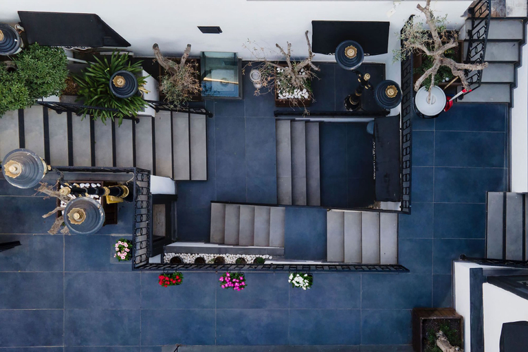 Others 4, Art & Interiors, Bodrum