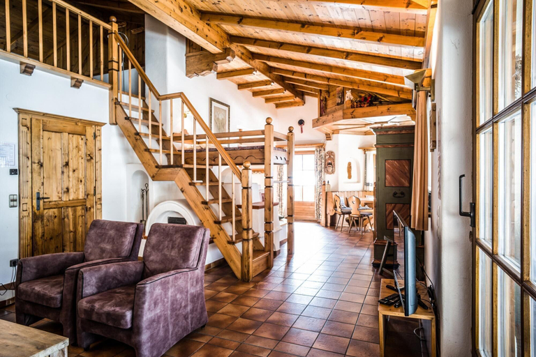 Room 2, Landhaus Lodges Kaprun - Johann, Zell am See