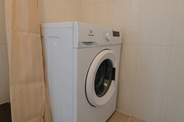 Bedroom 2, Good Deal 2BR Apartment Newton Residence Bandung by Travelio, Bandung