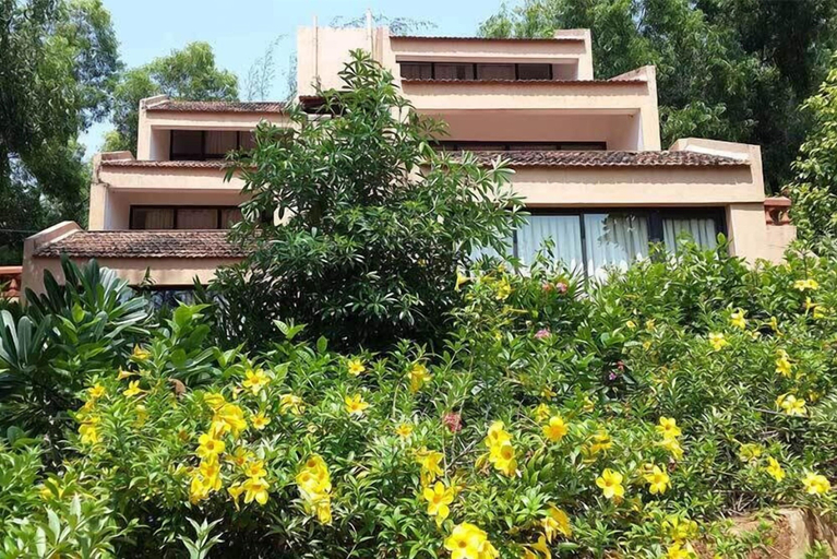 Exterior & Views 2, Sai Vishram Beach Resort Byndoor, Udupi