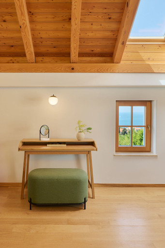 Bedroom 4, Palace Natali, Dubrovnik