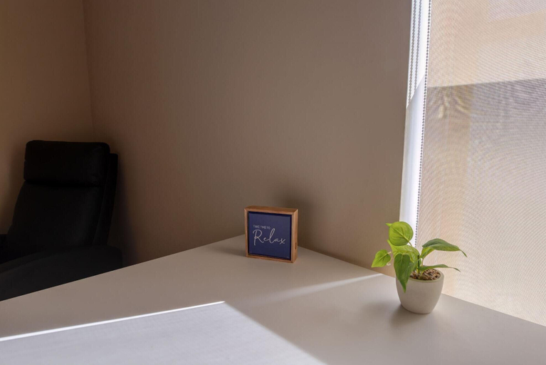 Room 3, Gorgeous Guesthouse Near Amazing Downtown, Bexar