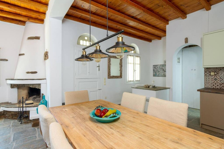 Others 4, Iakovos Summer House, South Aegean