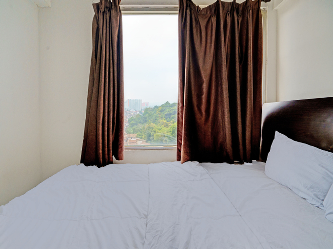 Bedroom 2, OYO Life  92976 Apartement Jarrdin By Apato, Bandung