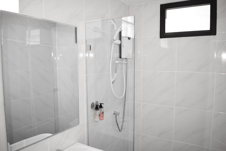 Bathroom 4, Wesah Home Place, Muang Khon Kaen