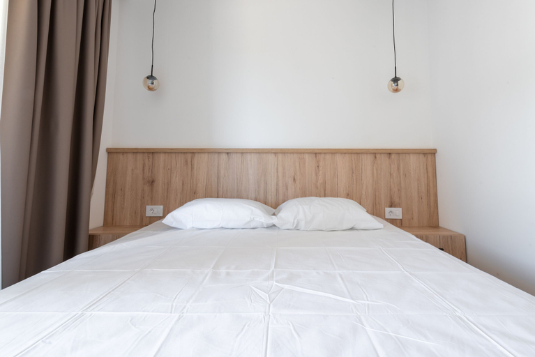Bedroom 2, Carolea Villas