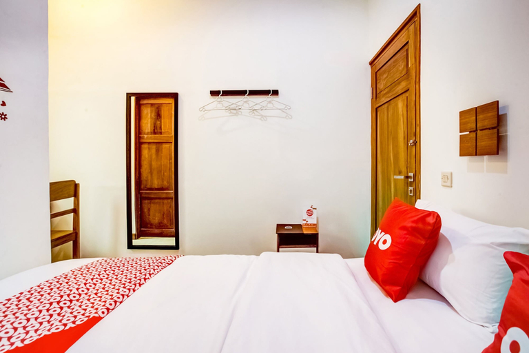 Bedroom 2, Capital O 3461 Mystays, Blora
