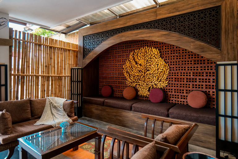 Public Area 5, THEE Kashatharn by TH District, Muang Chiang Mai