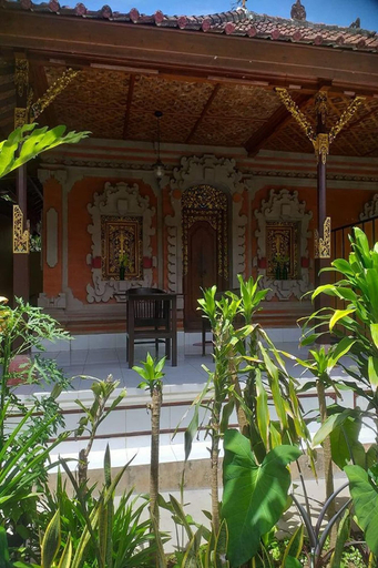 Exterior & Views 5, Nushe Hostel & Room, Klungkung