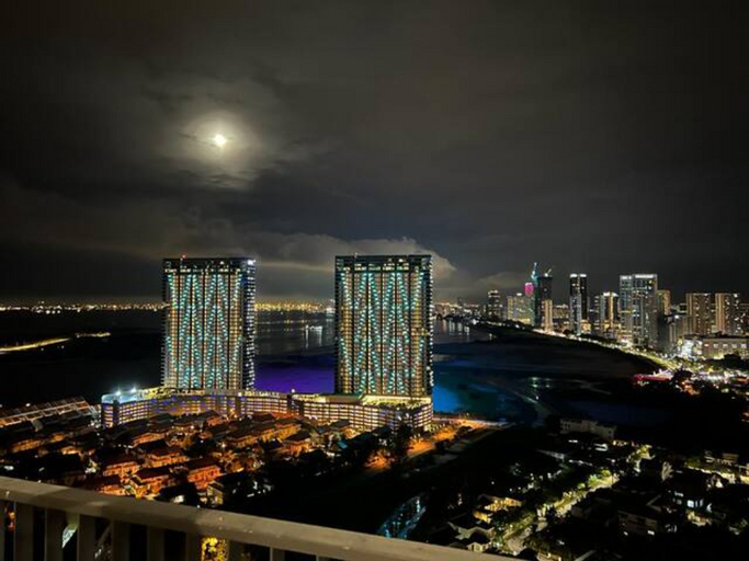 Others 5, The Landmark Pulau Andaman Gurney Bay View, Penang Island