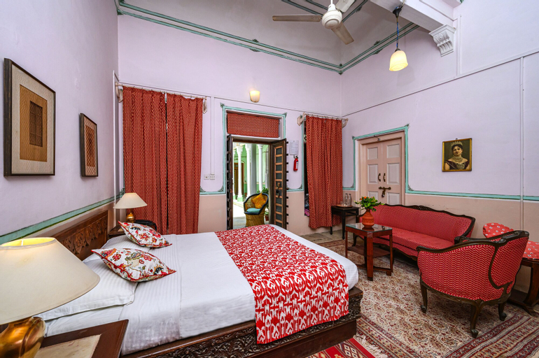 Bedroom 16