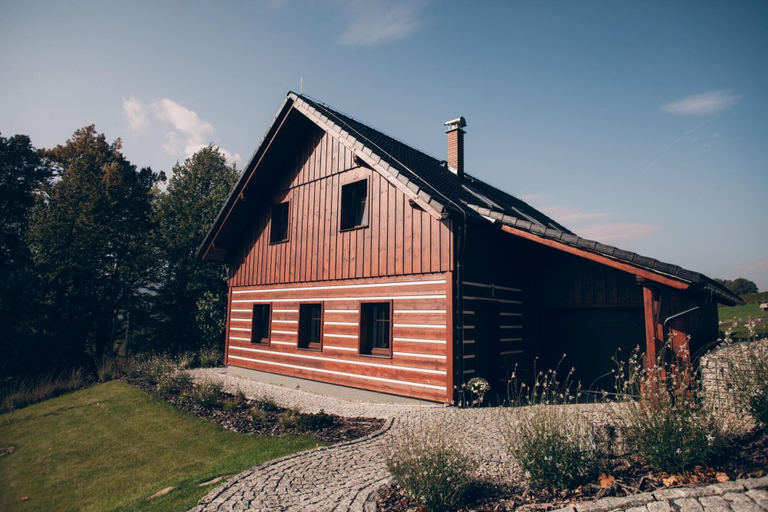 Exterior & Views 2, Lazne Libverda Llp015, Liberec