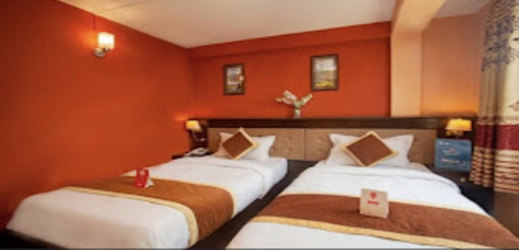 Room 2, MeroStay 127 Divine Guest House, Bagmati