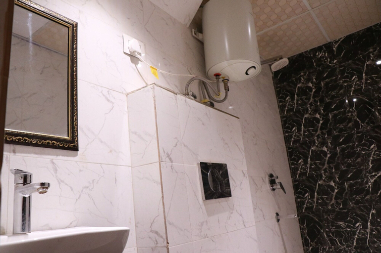 Bathroom 5