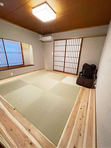 Others 5, vacation inn Izu Kogen, Itō