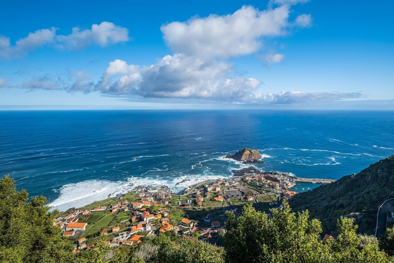 Room 4, Porto Moniz City Centre by Homie, Porto Moniz