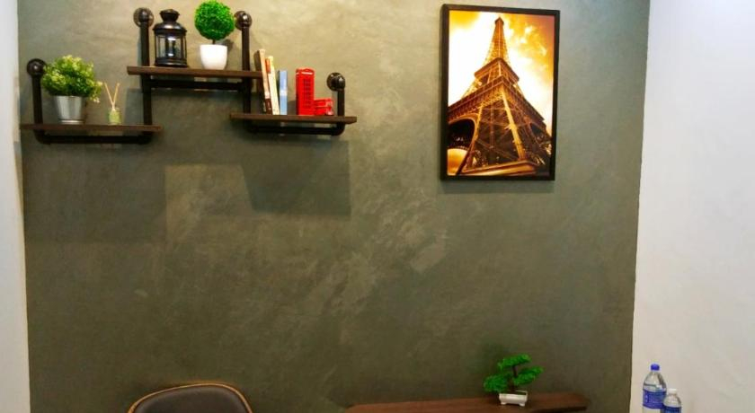 Others 4, Cityview Homestay mersing, Mersing