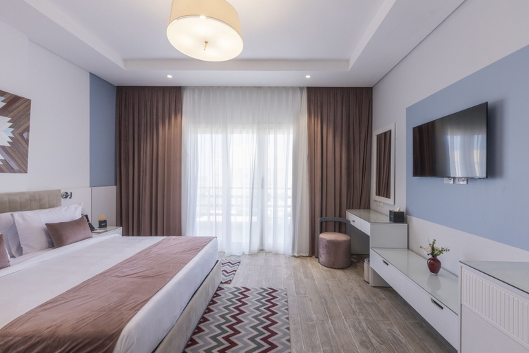 Bedroom 4, Gewan Resort New Alamein, Marsa Matruh