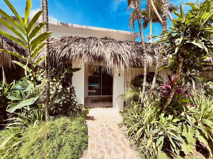 Exterior & Views 2, Hotel La Tortuga, Las Terrenas