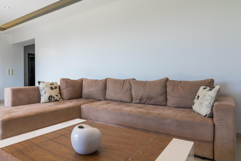 Interior 3, Amazing 2 Bdrm Sea View Holiday Apt - Renovate 2026, Attica