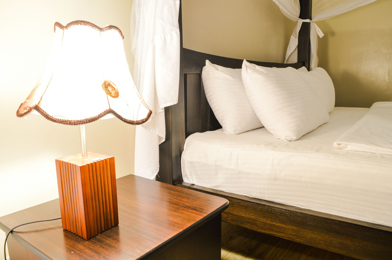 Bedroom 5, Decale Jewel Stone Hotel, Westlands