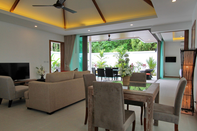 Others 5, Ya Nui Beach Villas, Pulau Phuket