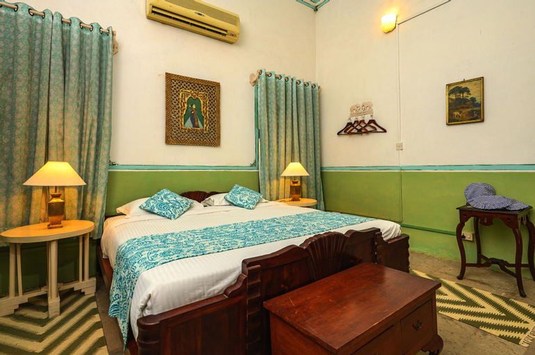 Bedroom 17