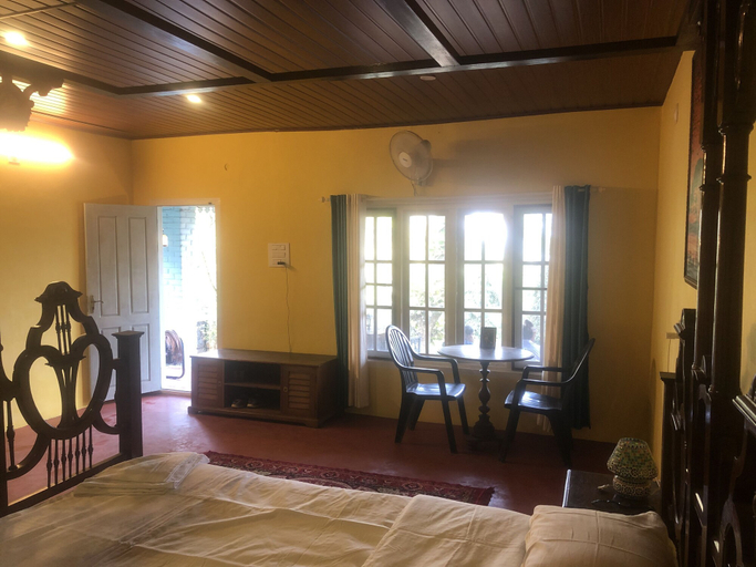 Others 5, Manikkal Bungalow Uphill Cottage Large, Wayanad