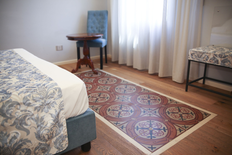 Bedroom 3, Baglio Della Luna, Agrigento