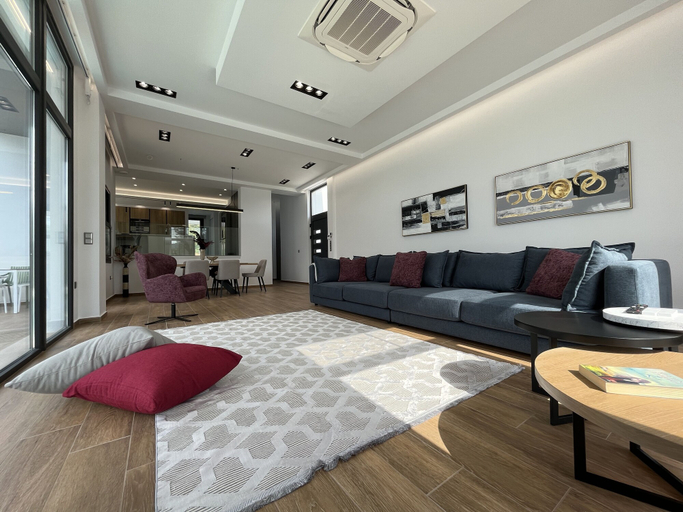 Others 5, Armonia Luxury Villa, South Aegean