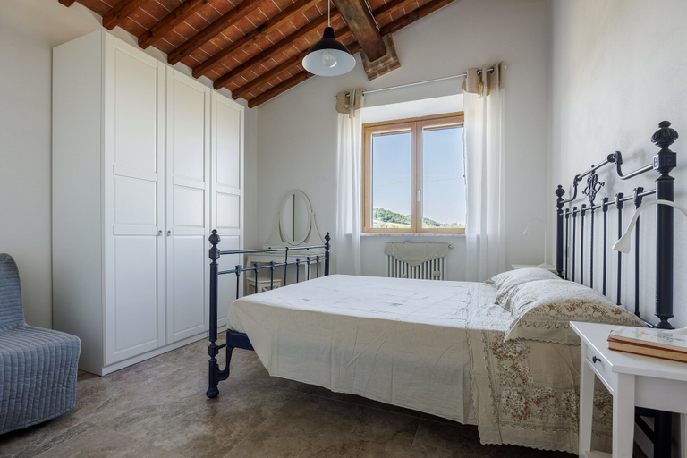 Bedroom 3, Nilde, Udine