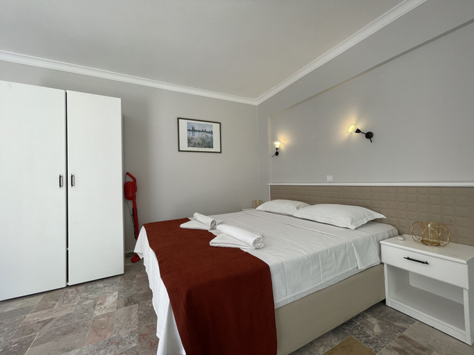 Room 2, Sun Beach Villas, Foça