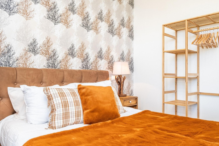 Room 3, Ocean Panorama Apartment 2 by Homie, Calheta
