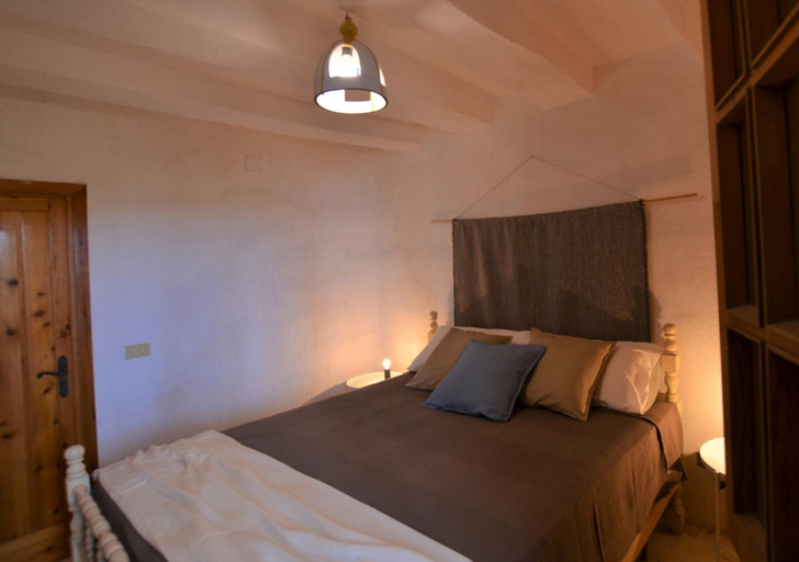 Room 5, Cst002g in Castro With 1 Bedrooms and 1 Bathrooms, Lecce