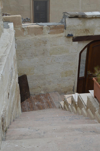 Others 4, Lagania Cave Suites, Ürgüp