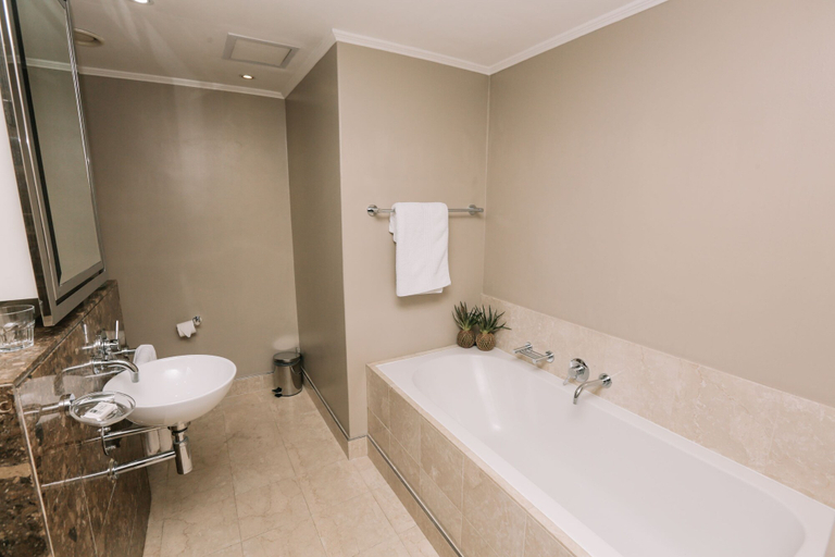 Bathroom 5, Mandela Rhodes Place, City of Cape Town