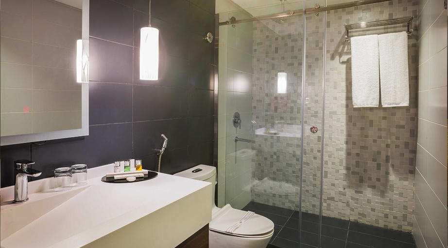 Bathroom 5, Boudl Al Wadi, Riyadh