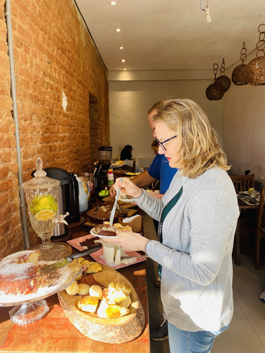 Food & Drinks 5, POUSADA CHARLOTTE 2, Tiradentes