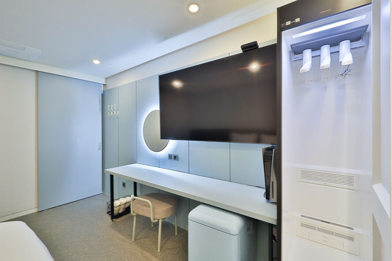 Others 4, Doan Stay Hotel, Jung