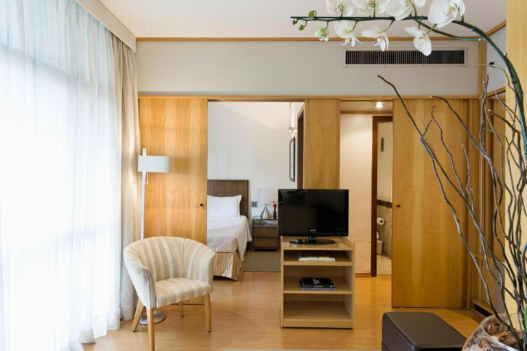 Bedroom 12