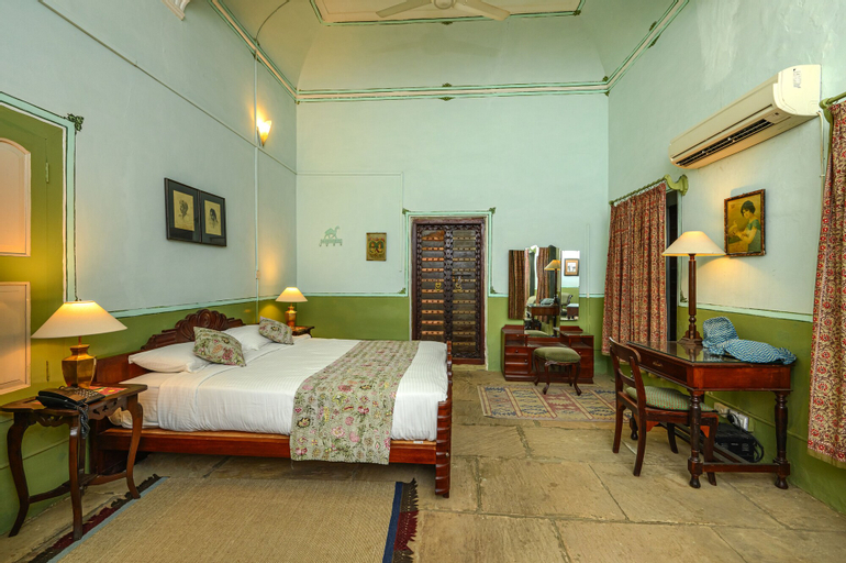 Bedroom 11