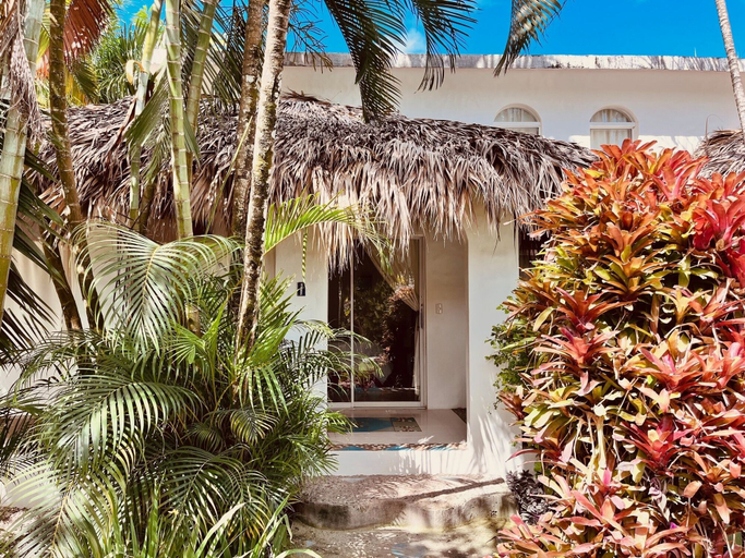 Exterior & Views 2, Hotel La Tortuga, Las Terrenas