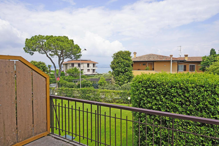 Room 2, Appartamento Brema in Sirmione, Brescia